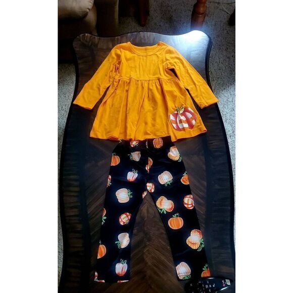NWOT PIT PAT TODDLER OUTFIT - Picture 3 of 7
